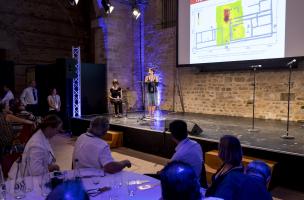 22e congres Snal à Metz