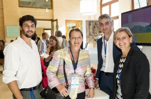 22e congres Snal à Metz