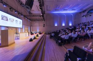 22eme congres SNAL à Metz