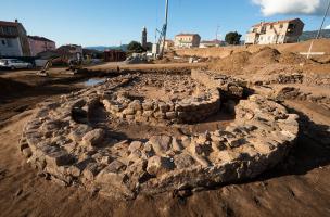 Aux origines de la Corse chrétienne, les églises oubliées de Propriano