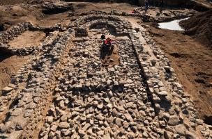 Aux origines de la Corse chrétienne, les églises oubliées de Propriano