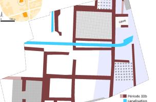 14-16 rue des Moissons