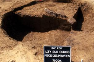 La Pièce des Pauvres