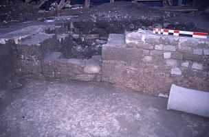 Enclos Saint-Césaire 