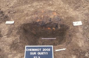 Sur Quetit