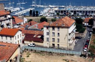 Espace Alban