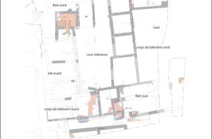 Place des Ormeaux