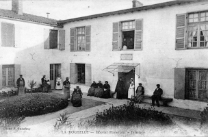 Voir l'album photo
