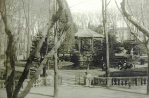 Square Gambetta