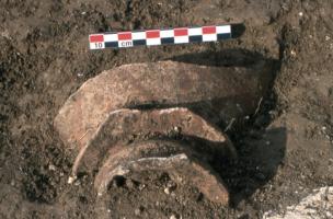 Le Fossé Robine