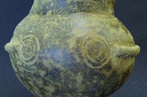 Vase de Daurelle 1