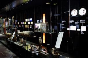 le Musée Champollion-Les Écritures du Monde bis 7/7 le Musée Champollion-Les Écritures du Monde bis 7/7