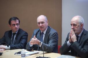2 - Convention avec Unicem