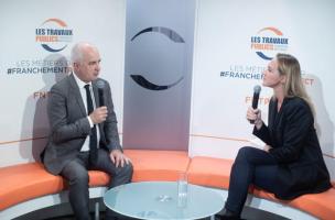 L'Inrap et la FNTP s’engagent dans un partenariat
