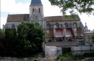 Aux origines du village de Villiers-le-Bel