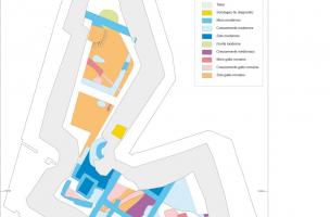 64 rue Gay-Lussac - 3 rue des Ursulines