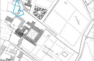 64 rue Gay-Lussac - 3 rue des Ursulines