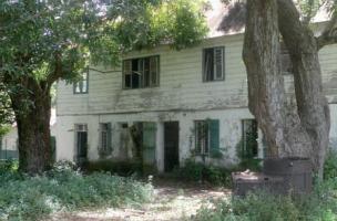  un patrimoine insoupçonné