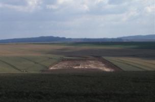 Le Fossé Robine