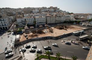 Place des Martyrs