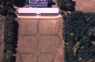 Moissons du ciel 23