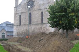 Place Lénine
