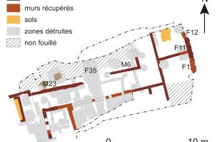 Hôtel de police Nord