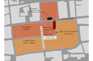 191, rue de Bourgogne