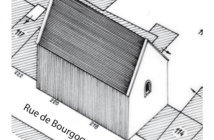 191, rue de Bourgogne