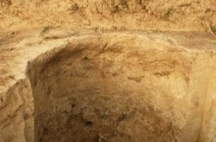 D'exceptionnelles sépultures du Néolithique récent