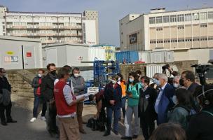 Limoge place Fournier 11