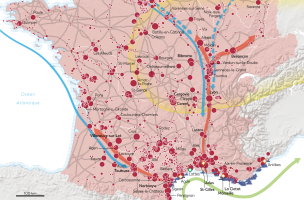 Atlas archéologie 2.1