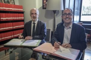 Les deux présidents renouvellent leur partenariat scientifique et culturel.jpg