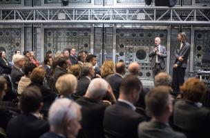 4 - 18e édition du Club Aménageurs à l’Institut de monde arabe (IMA)