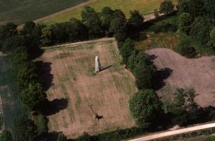 Moissons du ciel 25