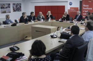 Convention CNRS4