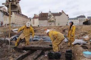 Extention hotel de ville