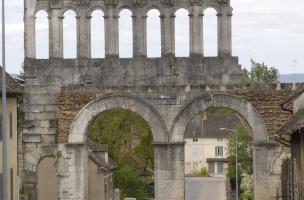 Faubourg d'Arroux