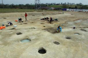 Oppidum du Mesnil