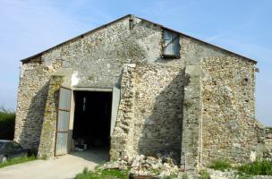 Ferme de La Cense