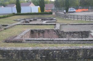 Les Jardins du Bourg