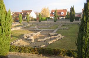 Les Jardins du Bourg