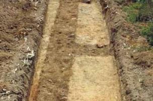 Déviation RN 141