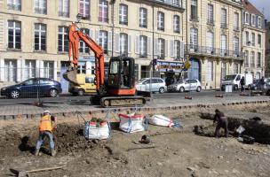 Place Saint-Sauveur