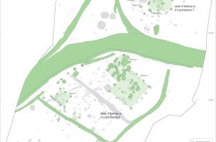 Sud de Montfort et Les Selliers phase 2 Sud de Montfort et Les Selliers phase 2
