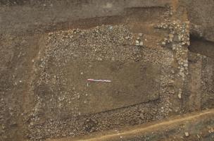 La Cornaillerie et les Grivaudines Créneau de dépassement RN 151