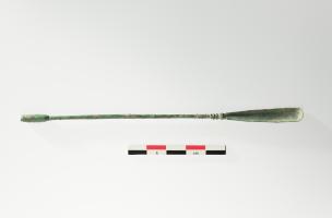 La Cornaillerie et les Grivaudines Créneau de dépassement RN 151