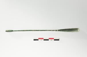 La Cornaillerie et les Grivaudines Créneau de dépassement RN 151