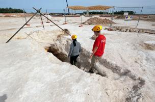 Le Bois Gaulpied et Le Grand Ormeau
