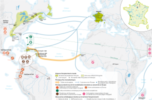 Atlas archéologie 3